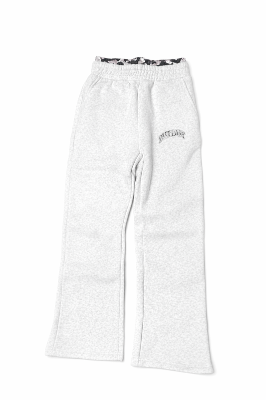 OUTLAW Signature Flared Sweatpants