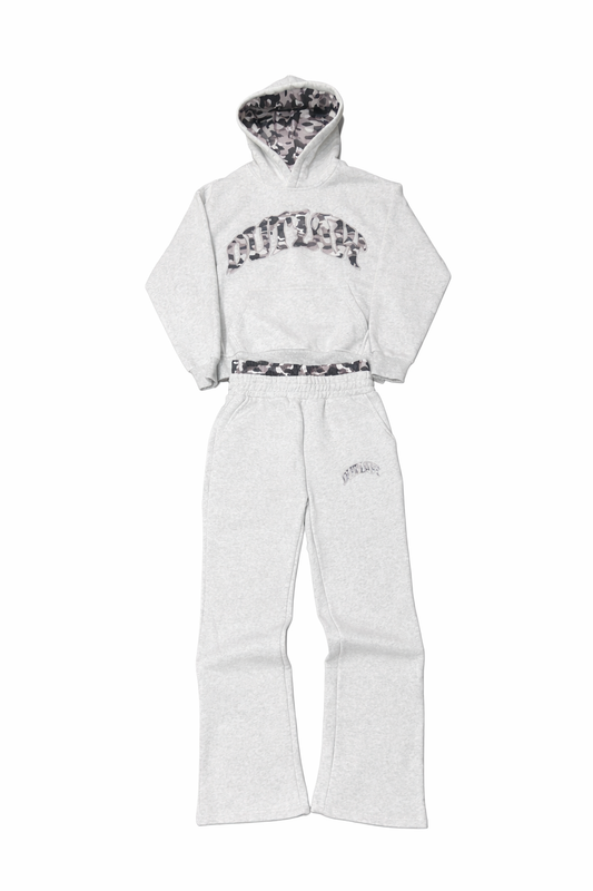 OUTLAW Signature Set